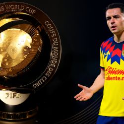 ERROR de la FIFA revela que querían al Club América en el Mundial de Clubes