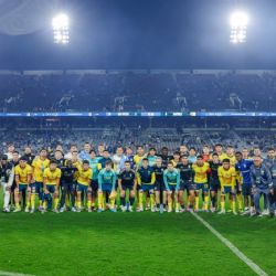 Los canteranos que MARAVILLARON a André Jardine en el partido del Club América vs San Diego FC