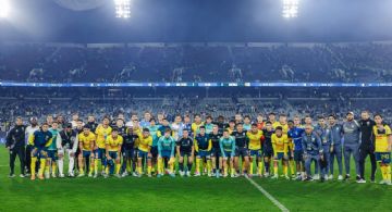 Los canteranos que MARAVILLARON a André Jardine en el partido del Club América vs San Diego FC