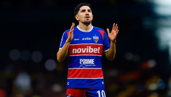 Diego Valdés da RESPUESTA DEFINITIVA a la oferta del Fortaleza de Brasil