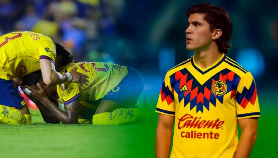 Su FICHAJE indica la SALIDA de un jugador titular del Club América