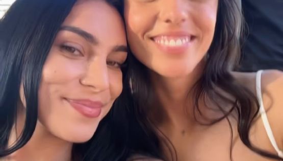 ¡Oficial! Sabrina Enciso es CAPTADA conviviendo con sus NUEVAS COMPAÑERAS