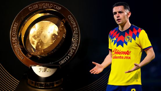 ERROR de la FIFA revela que querían al Club América en el Mundial de Clubes