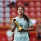 ¡OSOTE de la Concacaf! Le DAN y QUITAN premio a Montserrat Saldívar en el Premundial Sub 20