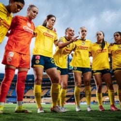 ¡Ojo! Vienen partidos muy complicados para América Femenil