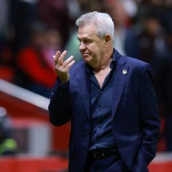 Está esperando OFERTAS de Europa y Javier Aguirre ya anunció que será titular con Selección Mexicana