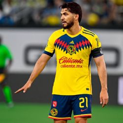 Se revela el diseño DEFINITIVO del NUEVO UNIFORME del Club América para la temporada 2025-2026