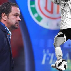 Confirmado: Club América pierde a una de sus JOYAS más importantes de su cantera