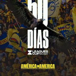 Club América anuncia cuenta REGRESIVA para torneo internacional, pero la afición no quiere jugarlo