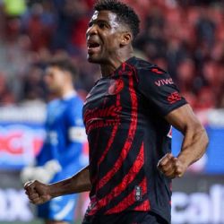 ¿Cómo juega Raúl ‘Pantera’ Zúñiga el posible NUEVO FICHAJE del Club América?