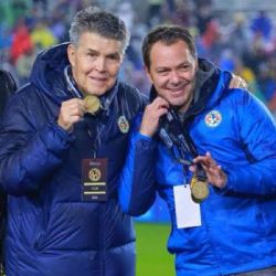 Las TRISTÍSIMA ESTRATEGIA que está utilizando el Club América para hacer fichajes