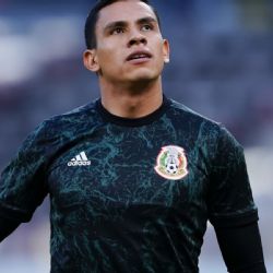 Luis Ángel Malagón da paso importante para ser el portero TITULAR de la Selección Mexicana