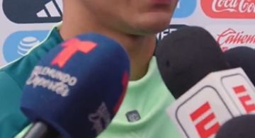 América LO QUIERE y hoy más que nunca le CONVIENE fichar por el equipo de las Águilas