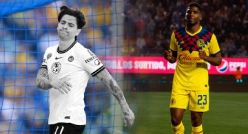 Confirman BAJA del Club América y el jugador que llegaría en su lugar para el Apertura 2025