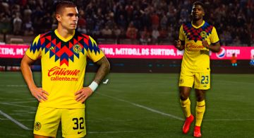 Club América sondea 2 CAMPEONES de GOLEO para su nuevo FICHAJE