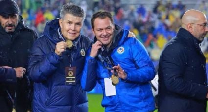 Las TRISTÍSIMA ESTRATEGIA que está utilizando el Club América para hacer fichajes