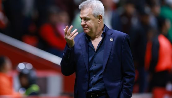 Está esperando OFERTAS de Europa y Javier Aguirre ya anunció que será titular con Selección Mexicana