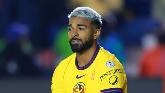 Chao, chao, Rodrigo Aguirre, los 3 delanteros que el Club América tendría entre ceja y ceja