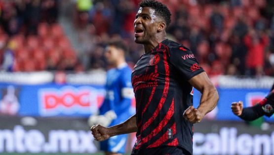 ¿Cómo juega Raúl ‘Pantera’ Zúñiga el posible NUEVO FICHAJE del Club América?
