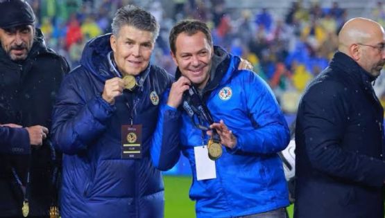 Los 2 REFUERZOS que el Club América ya firmó, pero no tienen fecha para debutar