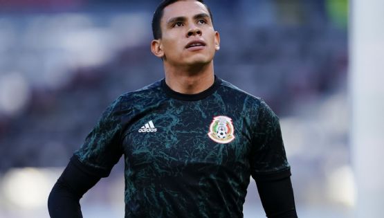Luis Ángel Malagón da paso importante para ser el portero TITULAR de la Selección Mexicana