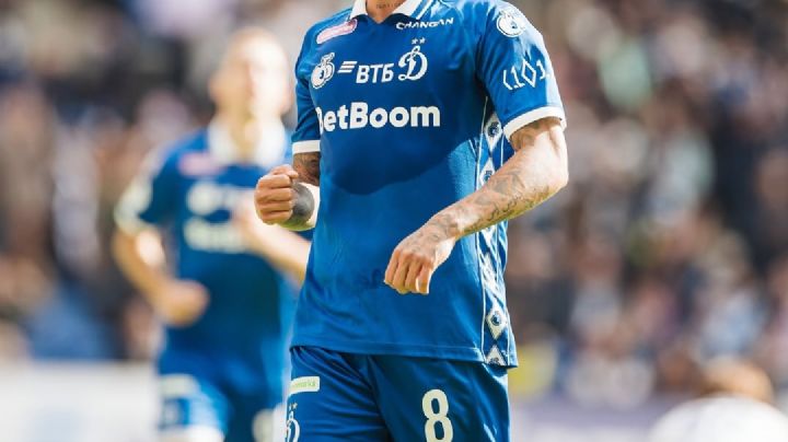 Gigante Brasileño ROBARÍA el FICHAJAZO que quiere André Jardine para el Club América
