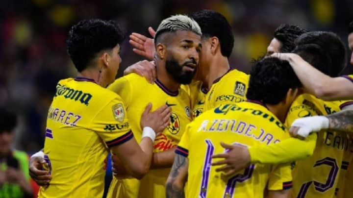 Club América recibe gran noticia de un futbolista que puede solucionarle un PROBLEMÓN