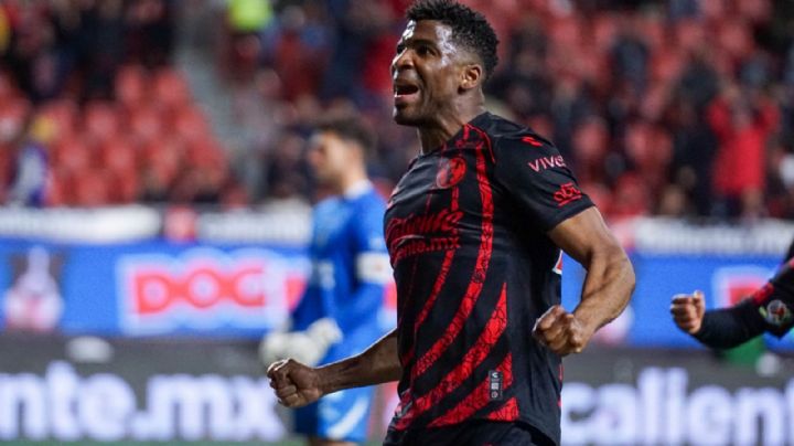 ¿Cómo juega Raúl ‘Pantera’ Zúñiga el posible NUEVO FICHAJE del Club América?