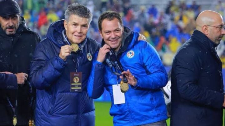 Los 2 REFUERZOS que el Club América ya firmó, pero no tienen fecha para debutar