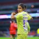 Natalia Mauleon SE DESPIDE del América Femenil con un mensaje emotivo ante la falta de oportunidades