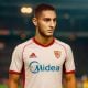 La VERDAD sobre la SALIDA de Sebastián Cáceres del Club América rumbo a Europa