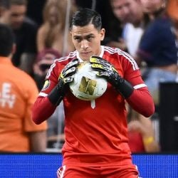¿Borrado? La razón por la que Ángel Malagón no fue convocado a Selección Mexicana para la Fecha FIFA