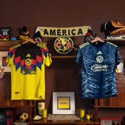 ¡Te dan uno nuevo! Adidas CAMBIARÁ jerseys viejos del Club América por la nueva versión