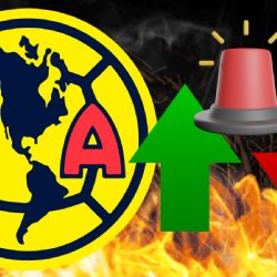 Altas y bajas del Club América para el Apertura 2025: oficiales, confirmadas y rumores