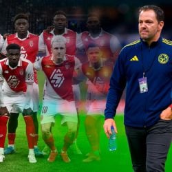 El examericanista del que nadie habla y la está ROMPIENDO en Europa, muchos piden su regreso