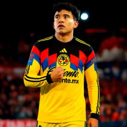 Club América está haciendo esfuerzos por ficharlo, pero en su equipo están poniendo TRABAS