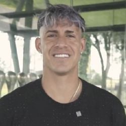 Cristian ‘Chicote’ Calderón se despide con EMOTIVO MENSAJE de la afición del Club América