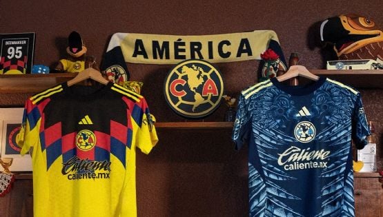 Es NUEVO refuerzo del América, ya está en Coapa, pero no puede DEBUTAR por falta de RITMO