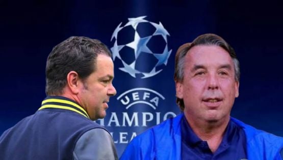 El fichaje SOÑADO del Club América peligra, ya lo buscan en Europa y jugaría Champions League