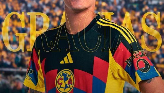 Oficial: Club América da a conocer su SEXTA BAJA para el torneo Apertura 2025