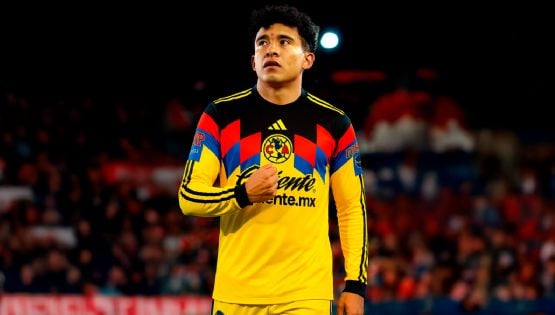 Club América está haciendo esfuerzos por ficharlo, pero en su equipo están poniendo TRABAS