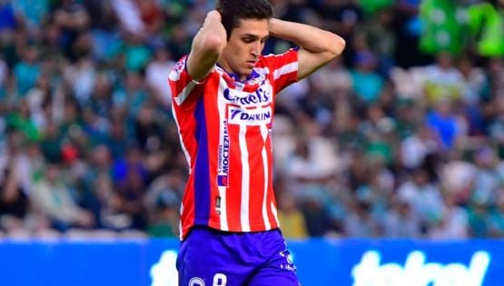 Última hora: se CAYÓ el fichaje de Juan Manuel Sanabria al América, André Jardine estaría furioso