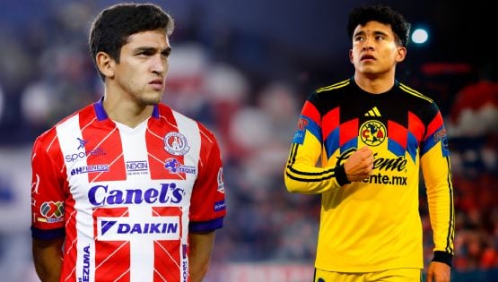 Club América ya tiene un PLAN B ante el fichaje caído de Juan Manuel Sanabria y está casi cerrado