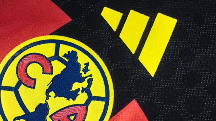 Oficial: Club América presenta su NUEVO UNIFORME para el Apertura 2025