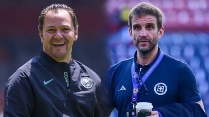 Despreció los 93 millones de Cruz Azul porque desea llegar al Club América