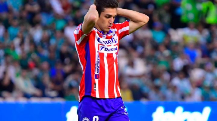 Última hora: se CAYÓ el fichaje de Juan Manuel Sanabria al América, André Jardine estaría furioso