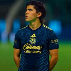 Ralph Orquín CONTRADICE a Sebastián Cáceres previo al Campeón de Campeones contra Toluca