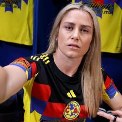 El cambio que aprobó la Liga MX y beneficiará al Club América Femenil, Sandra Paños lo aprueba