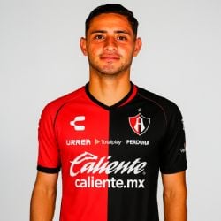 Los Rojinegros del Atlas cierra el FICHAJE de joya del Club América