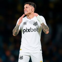 Confirmado: Se define el FUTURO de Brian Rodríguez para la temporada 2025-2026